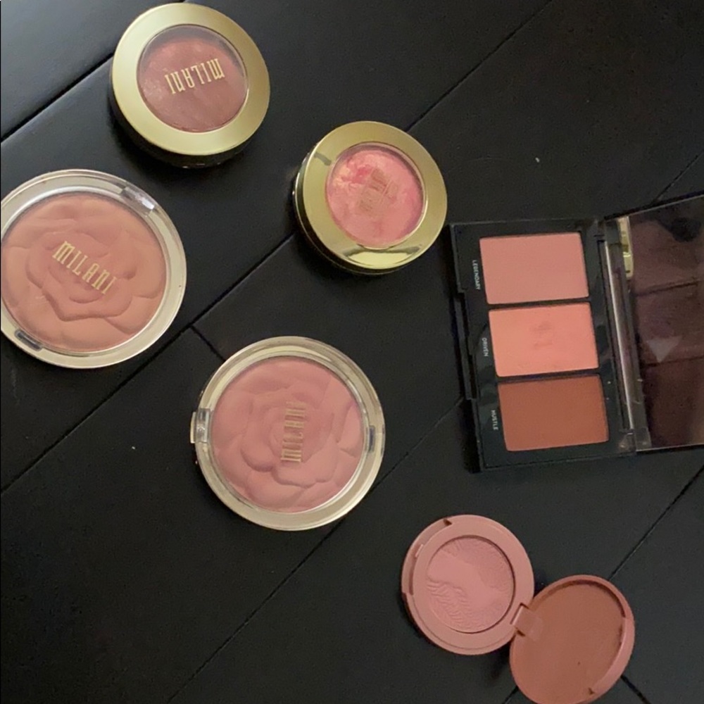 Blush bundle